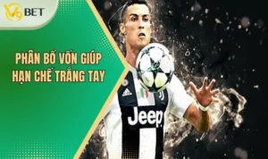 Phân bổ vốn giúp hạn chế trắng tay