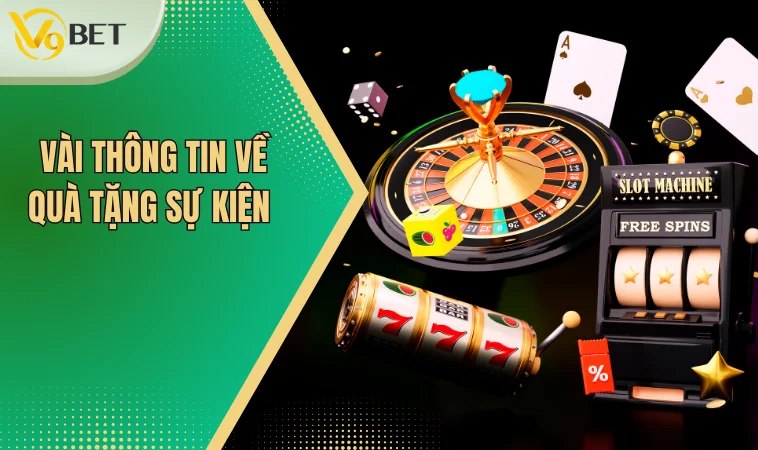 Quà Tặng Sự Kiện - Hàng Ngàn Phần Quà Dành Cho Hội Viên 2 Vài thông tin về quà tặng sự kiện