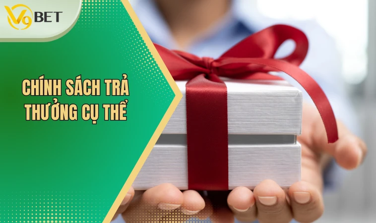 Khuyến Mãi Nạp Đầu Dành Cho Khách Hàng Mới Đến Với 9VBET 3 Chính sách trả thưởng cụ thể