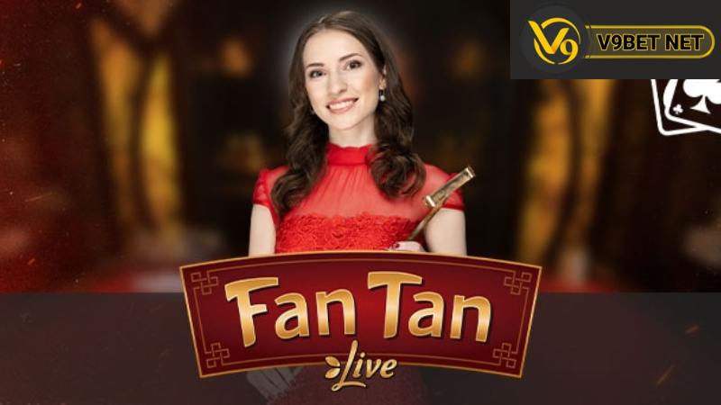Tìm hiểu về trò chơi Fan tan V9bet