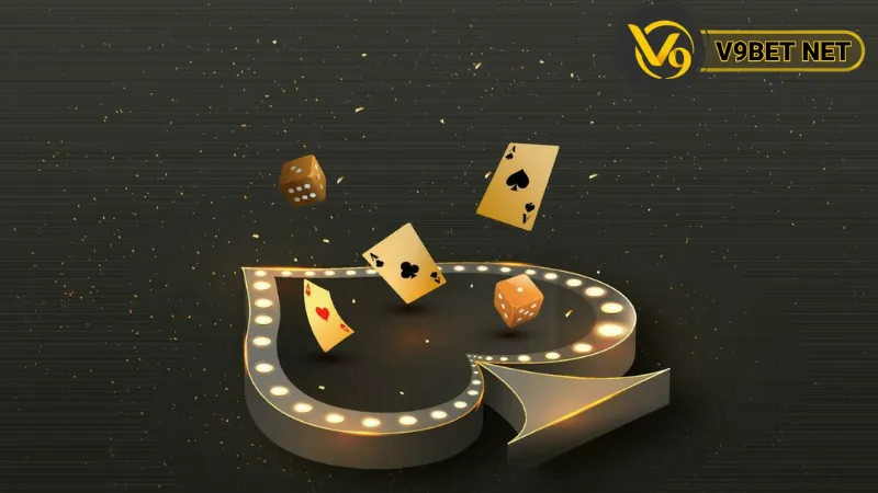 Mẹo chơi casino  với Chiến thuật cơ bản trong casino