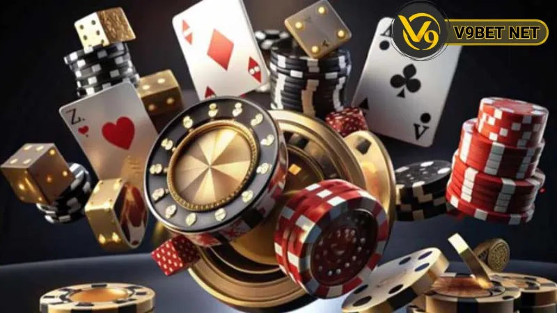 Mẹo chơi casino với chiến thuật nâng cao để thắng lớn