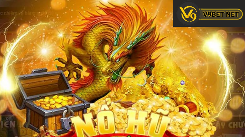 Chiến lược và mẹo chơi Ngai rồng V9bet