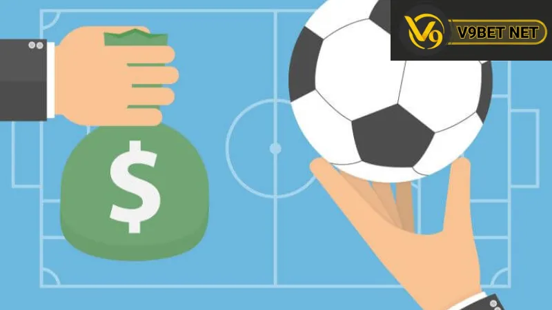 Phân tích sâu về tỷ lệ kèo tài xỉu v9bet