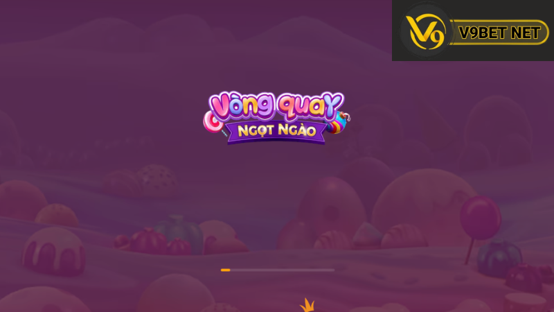 Vòng Quay Ngọt Ngào V9bet - Chinh Phục Một Cách Dễ Dàng Nhất 2 Cách chơi Vòng quay ngọt ngào V9bet đơn giản và hiệu quả