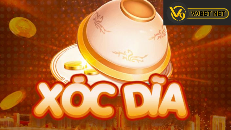 Những ưu điểm nổi bật của xóc đĩa V9bet